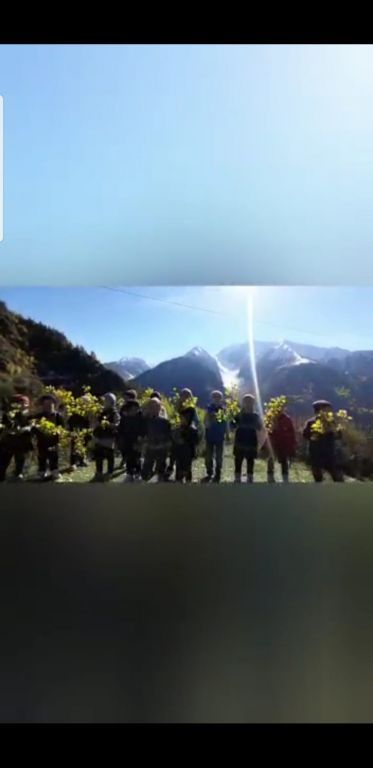 Золотая осень 2021!