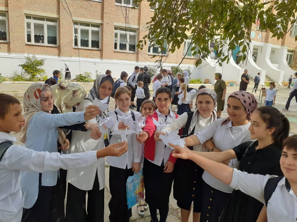 Наши учащиеся -наша гордость!