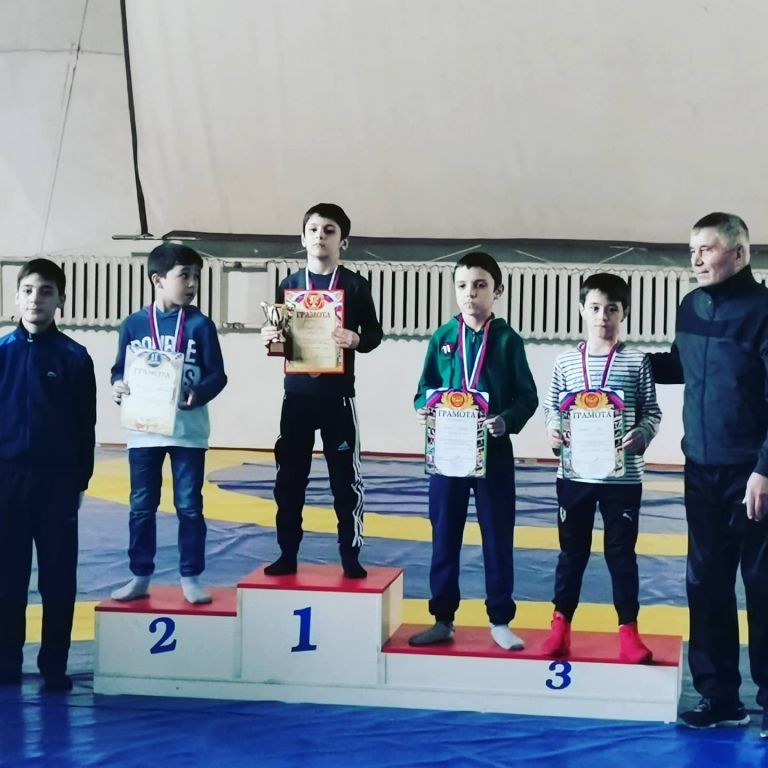 Чемпионы и призеры Первенства СДЮСШ им. В.С. Юмина среди учащихся 2008 -2009гг.р.