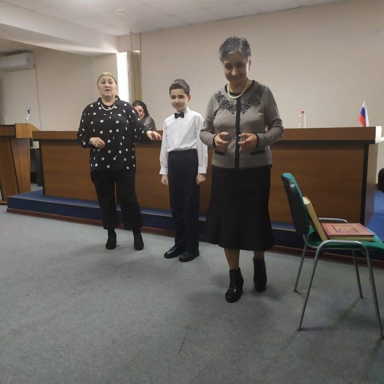 Фотографии