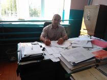Ахмедов Темирлан Курбанович Ахмедов Темирлан Курбанович