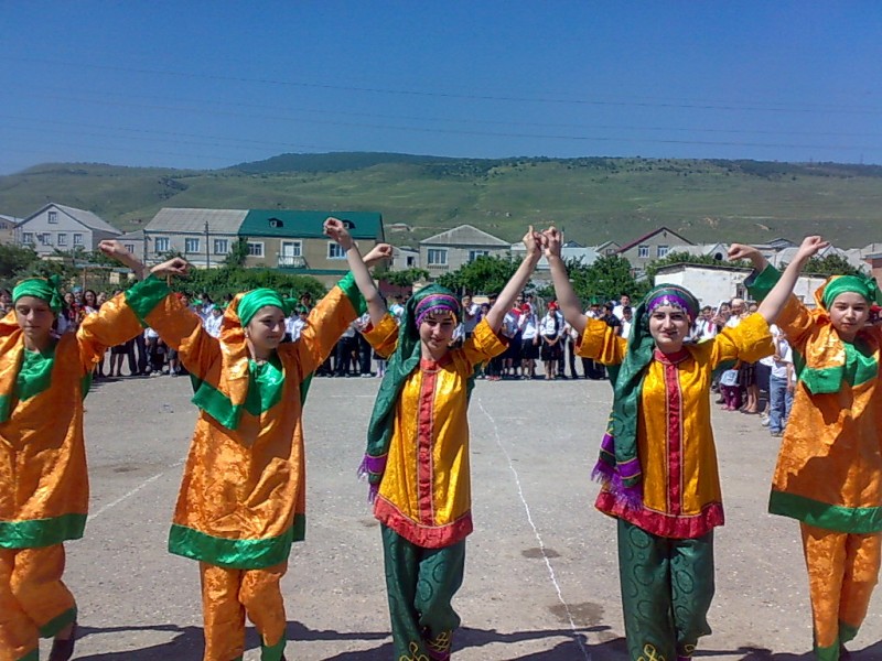 Будни школы