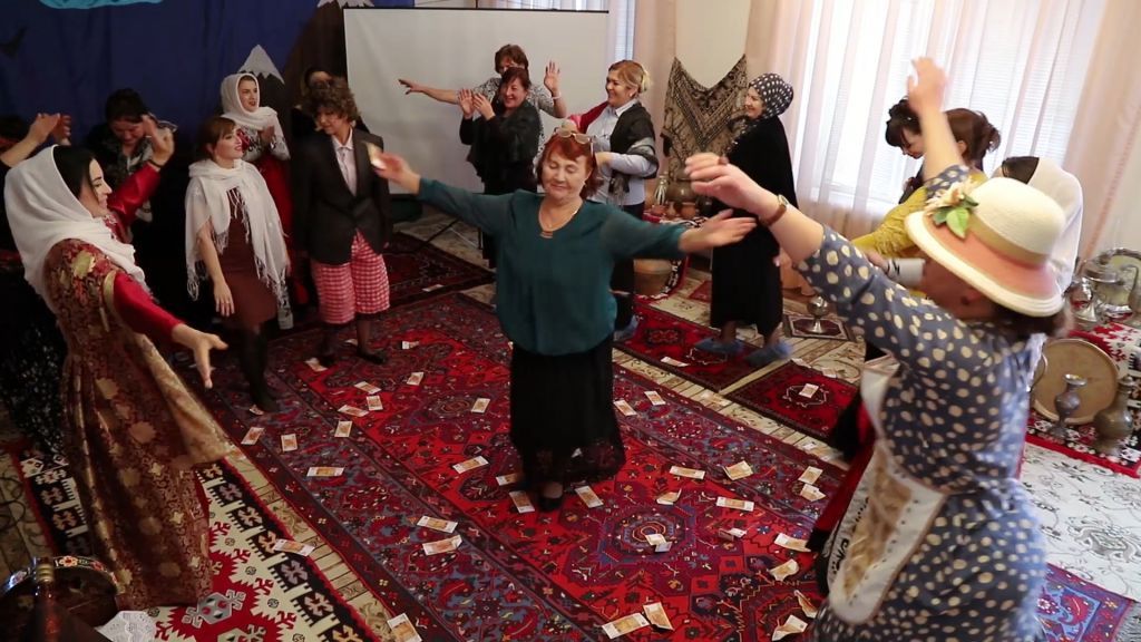 Воспитатель года