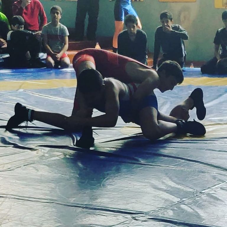 Первенство СДЮСШ им В. С. Юмина среди юношей 2005-2006гг.р