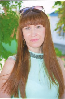 Овчинникова Наталья Геннадьевна Овчинникова Наталья Геннадьевна