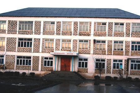 МБОУ "СОШ №3"