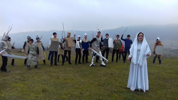 Шарвили Шарвили