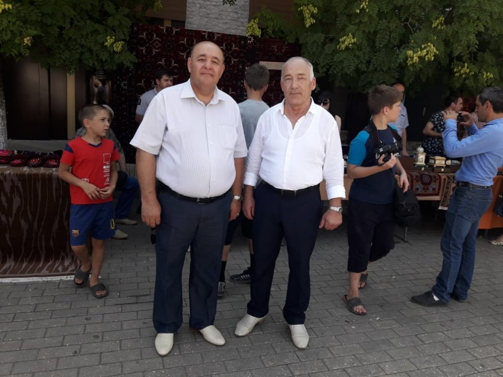 Фотографии