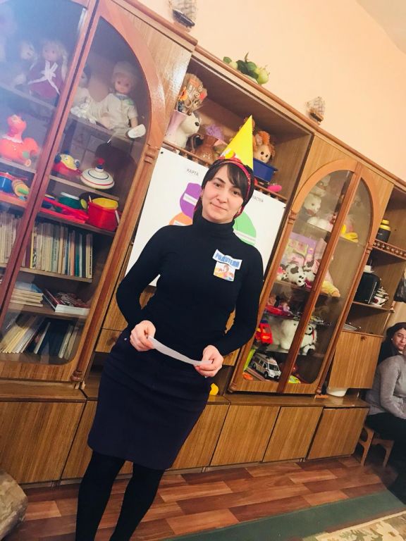 Семинар "Планирование тематической недели"