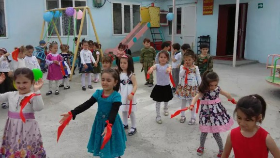 Добро пожаловать на официальный сайт МКДОУ "Детский сад "Ромашка"! Добро пожаловать на официальный сайт МКДОУ "Детский сад "Ромашка"!