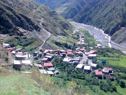 МКОУ "Китуринская СОШ"