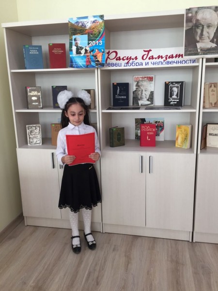 Конкурс "Белые журавли"