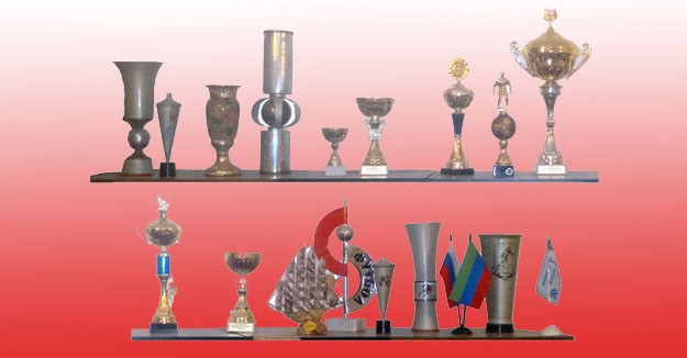 наши кубки наши кубки