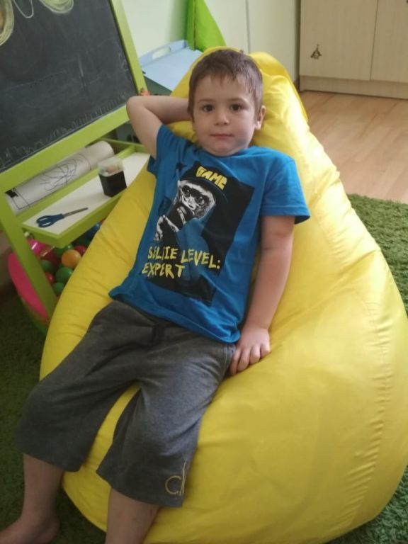 Работа психолога Расулова Т.И