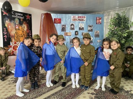 Приветствуем вас на нашем сайте