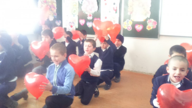 Открытые уроки и классные часы