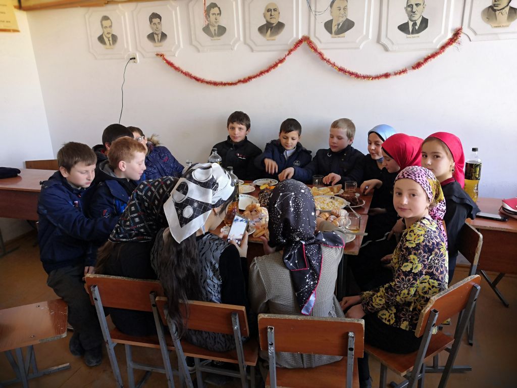 Спасибо за Победу! Спасибо за Победу!