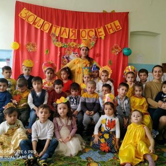 детки детки