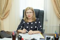 Абдурахманова Разия Дагировна Абдурахманова Разия Дагировна
