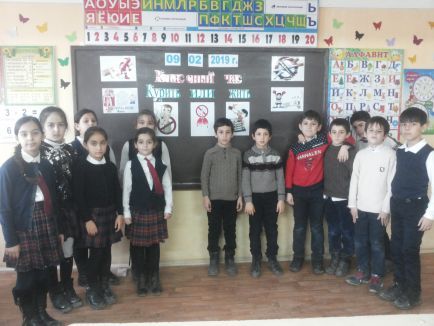 День Победы! День Победы!