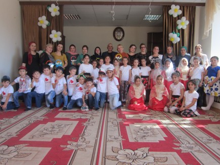 День учителя