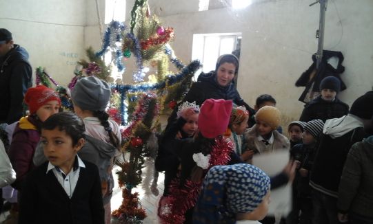 Добро пожаловать на наш сайт!