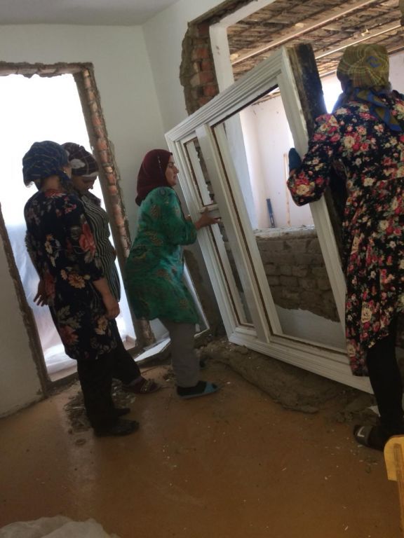 Умеем работать и отдыхать