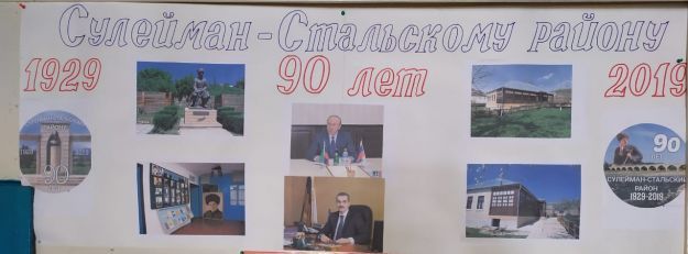 Наши успехи