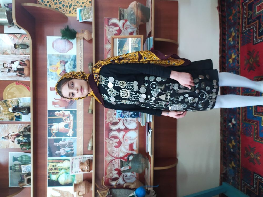 2022 год - "Год культурного наследия народов России"