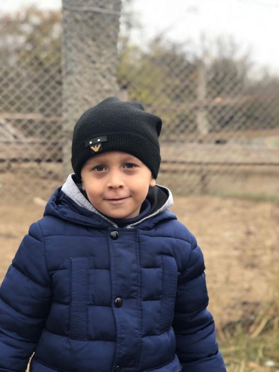 экскурсия на ферму с детьми МКДОУ "Солнышко"