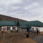 Муниципальное казенное общеобразовательное учреждение «Кахцугская средняя общеобразовательная школа»