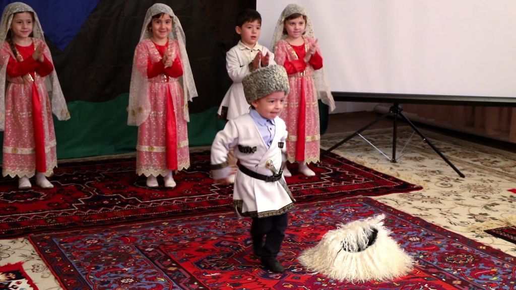 Воспитатель года