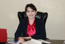 Чимаева Эльмира Алиевна