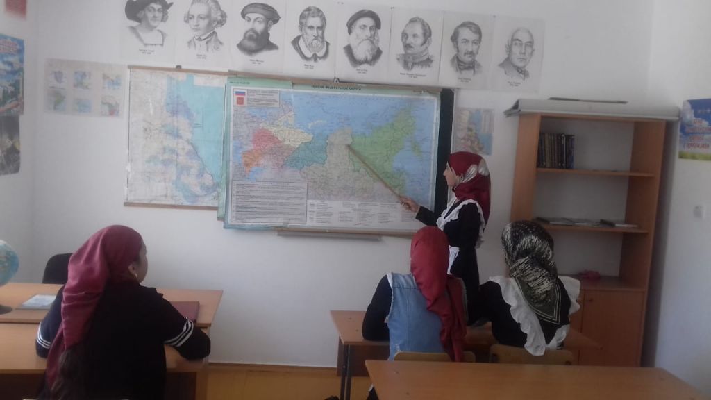 100-летию ДАССР 100-летию ДАССР