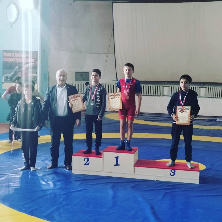 Первенство СДЮСШ им В. С. Юмина среди юношей 2005-2006гг.р