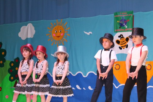 Льгота для детей из одной семьи