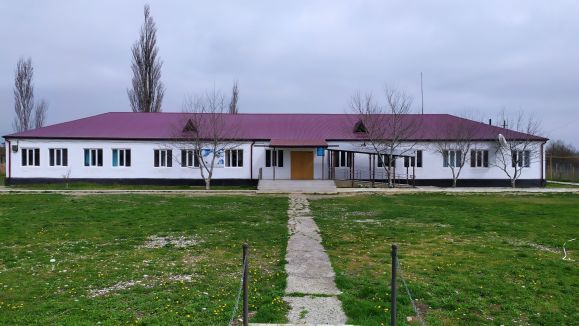 ГКОУ РД Новохелетуринская СОШ ГКОУ РД Новохелетуринская СОШ