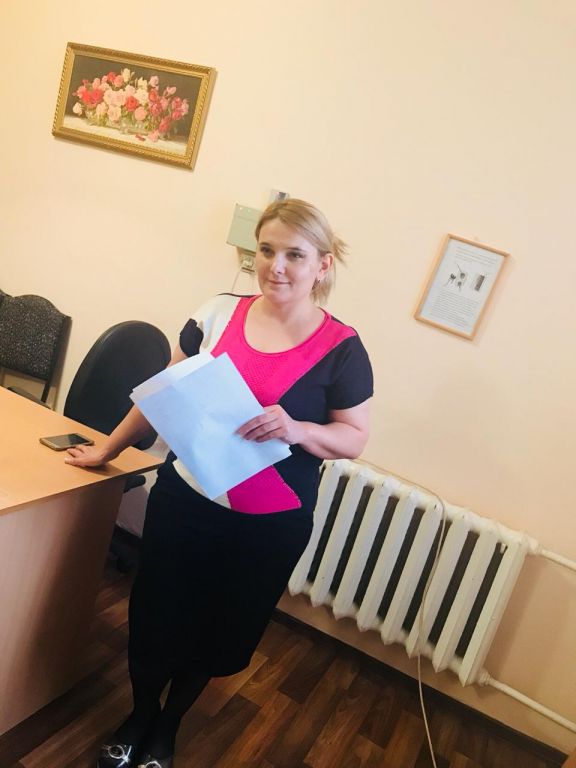 Семинар "Планирование тематической недели"