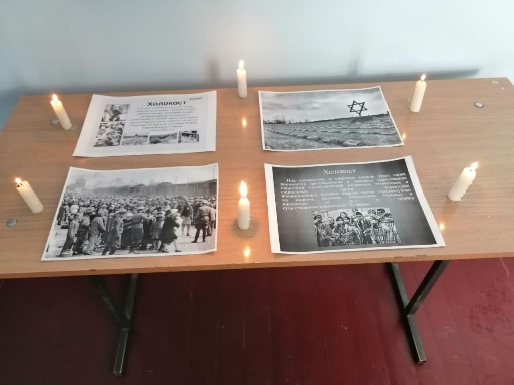 Школьные будни