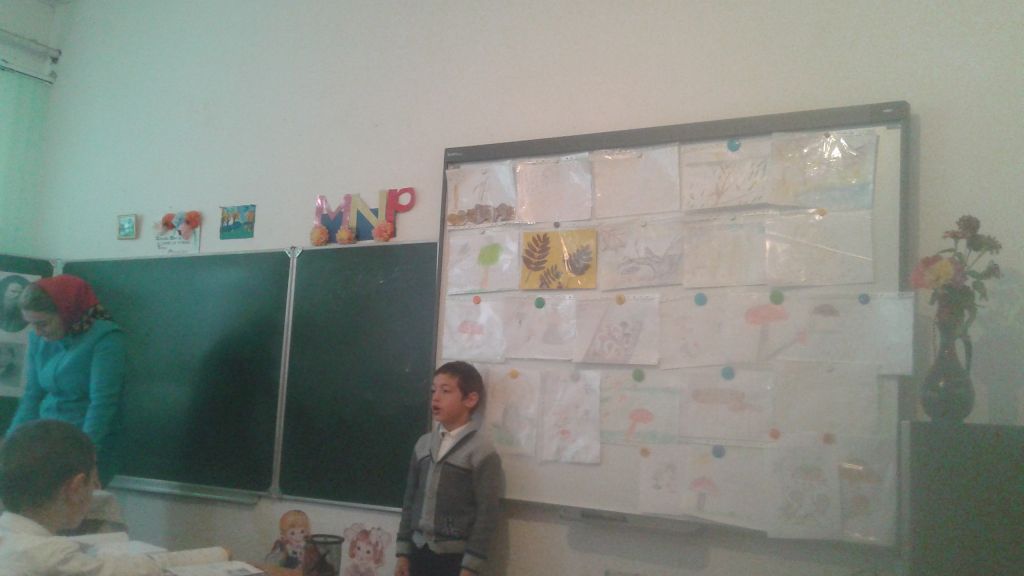 Открытые уроки и классные часы