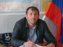 Далгатов Казбек Гереевич Далгатов Казбек Гереевич
