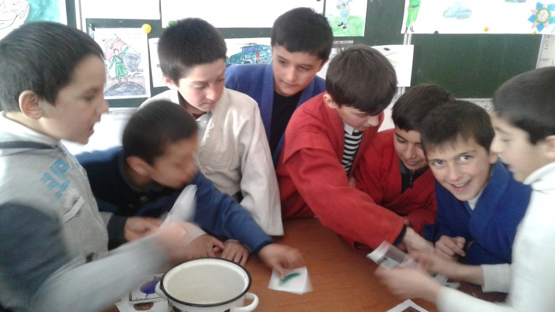 Открытые уроки и классные часы