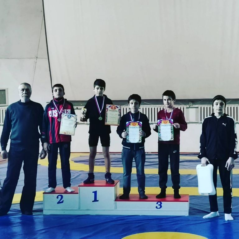 Чемпионы и призеры Первенства СДЮСШ им. В.С. Юмина среди учащихся 2008 -2009гг.р.