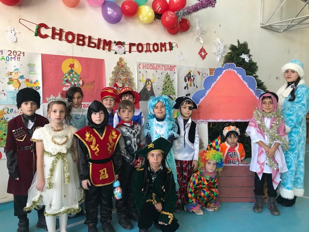 Новогодние Классные Часы Новогодние Классные Часы