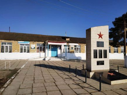 МБОУ "СОШ им. Гаджибабаева Э. Н." с. Н. Джалган Дербентского района РД МБОУ "СОШ им. Гаджибабаева Э. Н." с. Н. Джалган Дербентского района РД