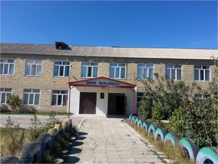 МКОУ "Карлабкинская СОШ" МКОУ "Карлабкинская СОШ"