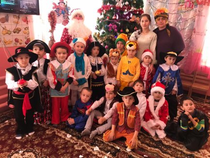 С НОВЫМ ГОДОМ !!!