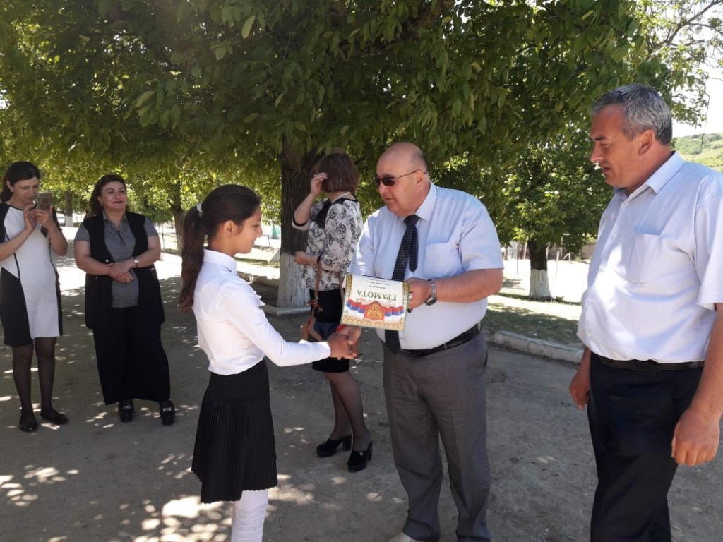 Фотографии