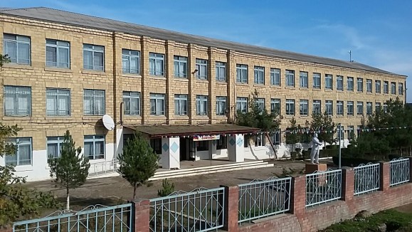 Добро пожаловать на наш сайт!