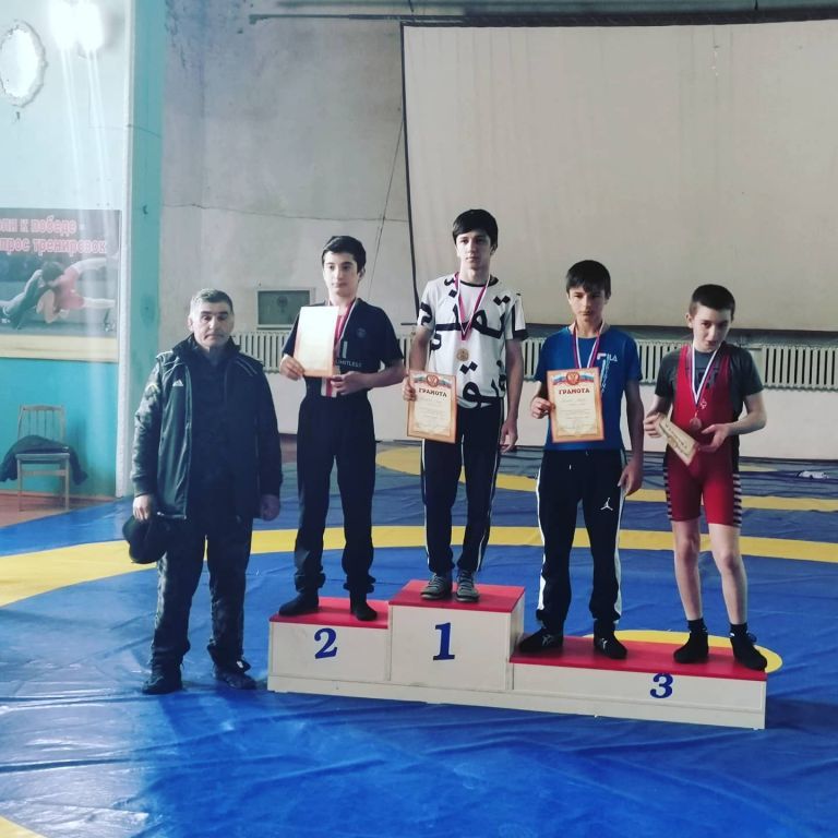 Первенство СДЮСШ им В. С. Юмина среди юношей 2005-2006гг.р